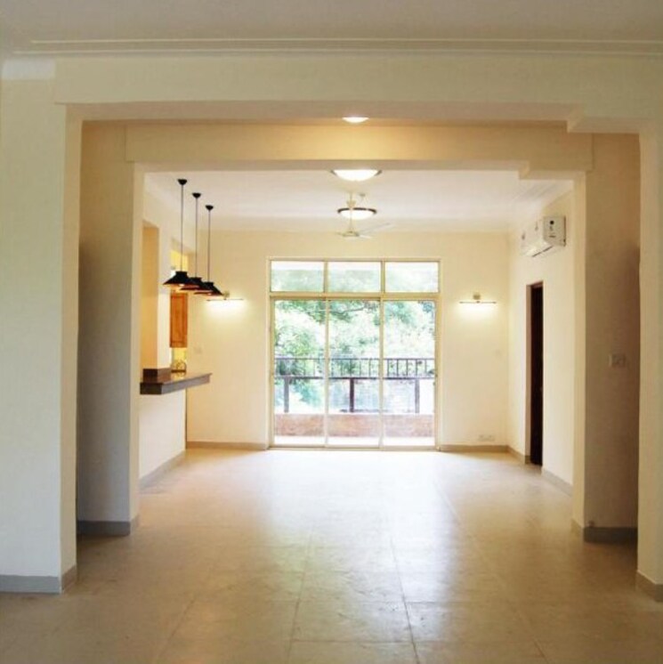 Living Room, dunkeld-apartment 3 Bedroom 2250 Sq.Ft. Apartment In Malabar Hill Mumbai 8586883