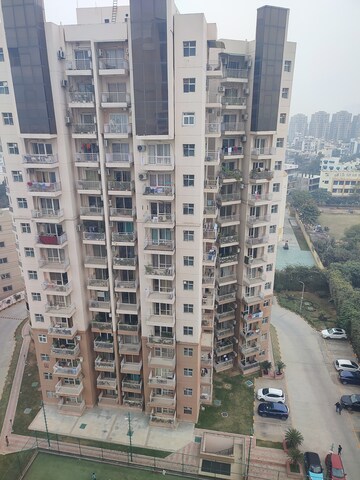 3 BHK Apartment – Exterior View View at BPTP Freedom Park Life, Sector 57 - for Rent