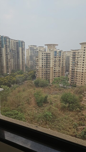 3 BHK Apartment For Rent in Godrej Urban Park, Chandivali
