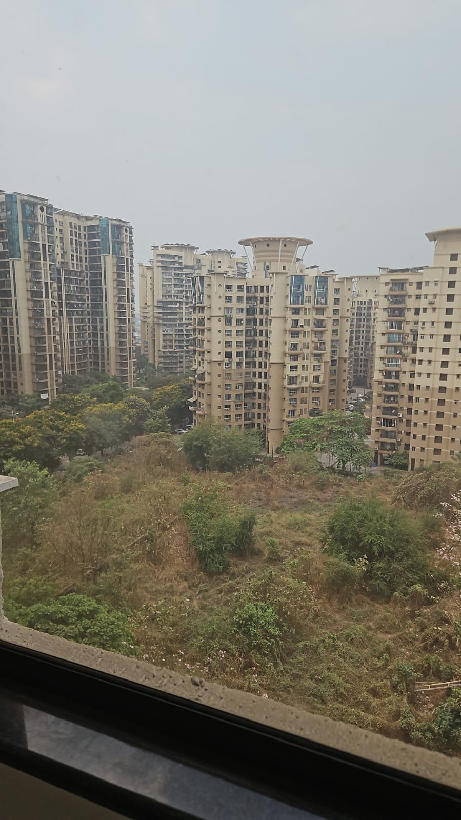 3 BHK Apartment For Rent in Godrej Urban Park