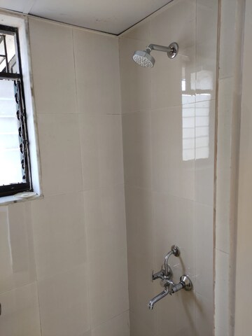 Bathroom in 1 BHK Apartment at Lodha Palava Crown, Dombivli East – for Sale