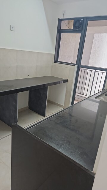 Kitchen in 3 BHK Apartment at Godrej Urban Park, Chandivali – for Rent