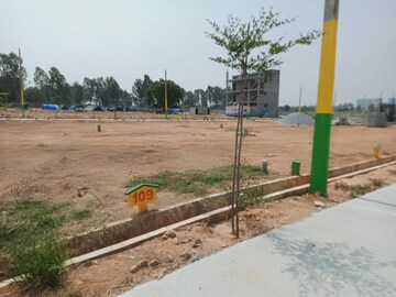  Plot For Sale in Bagaluru 