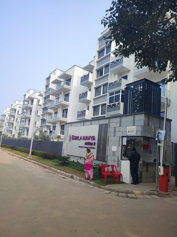 3 BHK Apartment For Rent in Birla Navya, Sector 63a