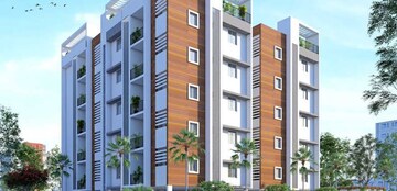 3 BHK Apartment For Sale in Panvel