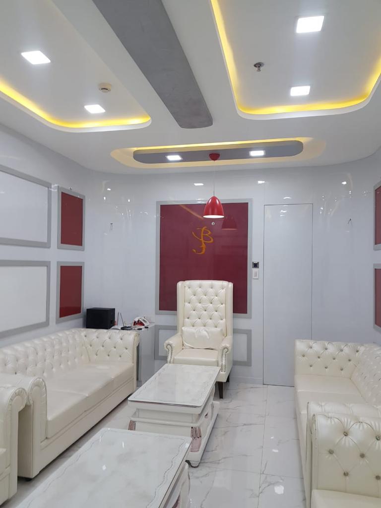 Office Space For Rent in Greenscape Cyber One