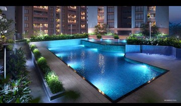 3 BHK Apartment For Sale in Sobha Infinia, Koramangala