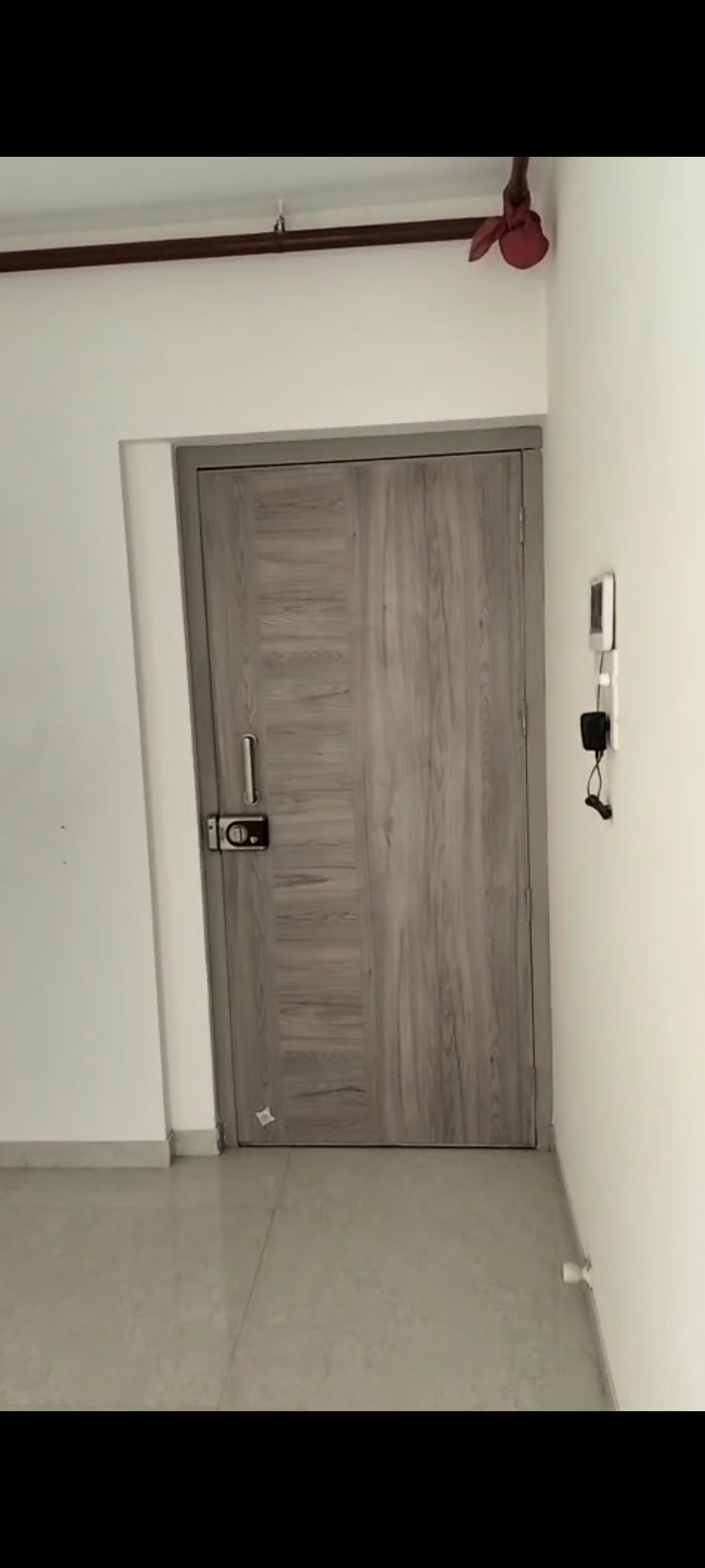 2 BHK Apartment For Rent in Adityaraj Breeze