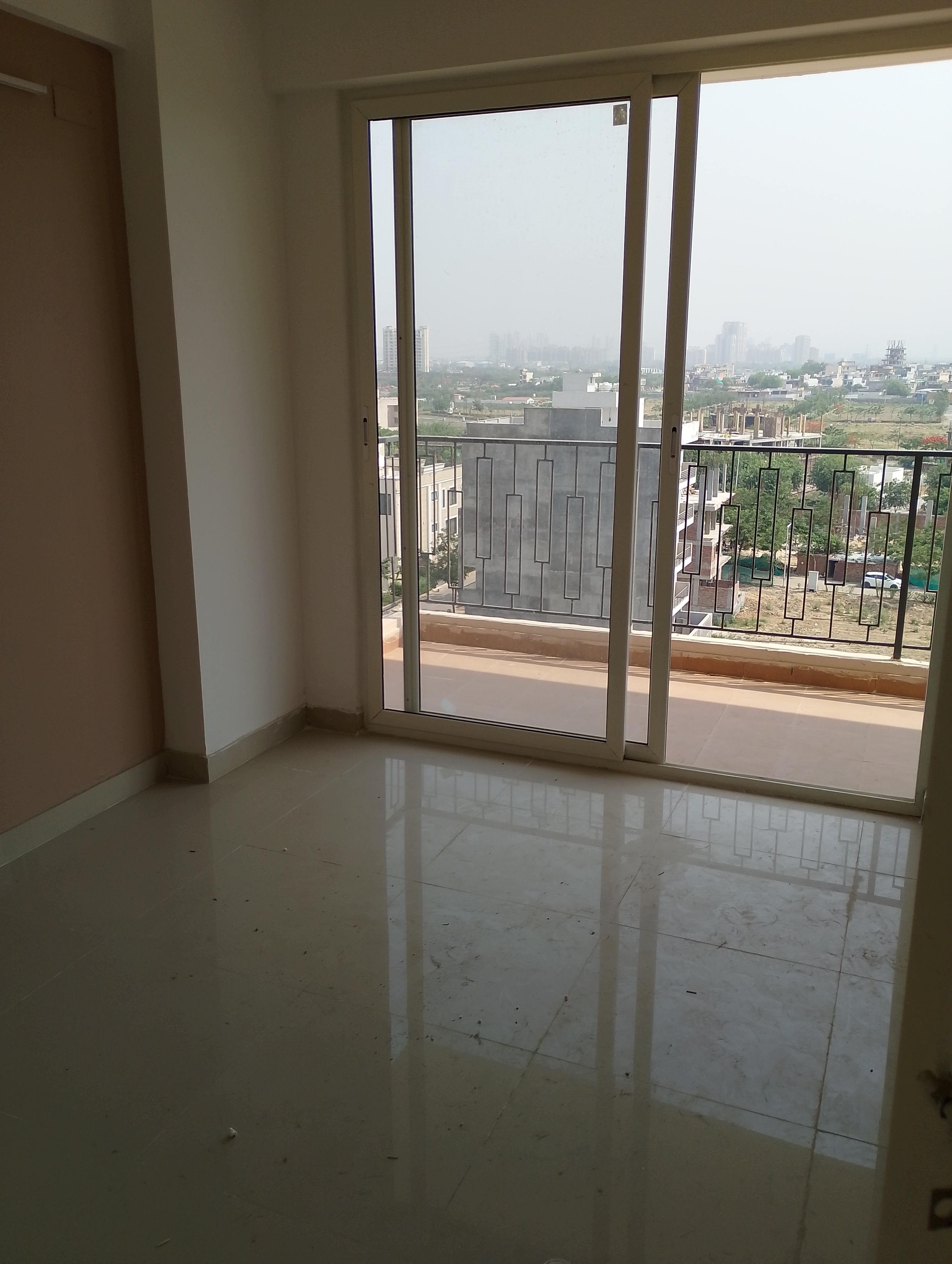 3 BHK + Pooja Room 650 Sq.Ft. Apartment in ROF Alante