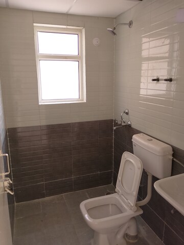 Bathroom in 3 BHK Apartment at ROF Alante, Sector 108 – for Sale