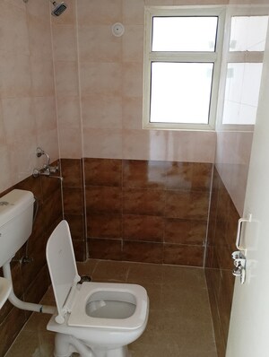 Bathroom in 3 BHK Apartment at ROF Alante, Sector 108 – for Sale