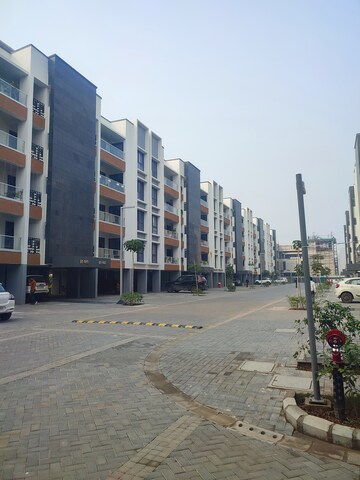 3 BHK Apartment For Rent in Birla Navya, Sector 63a