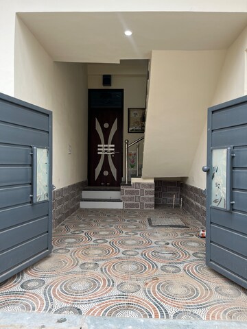 2 BHK Independent House – Exterior View View at Jhotwara - for Rent
