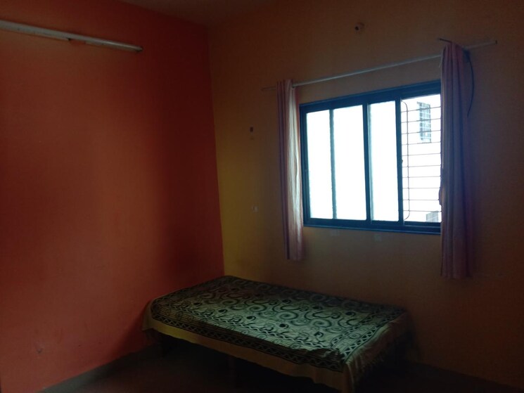 Bedroom, janwadi 1 Bedroom 500 Sq.Ft. Independent House In Janwadi Pune 8587001
