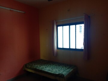 Bedroom in 1 BHK Independent House at Janwadi – for Rent