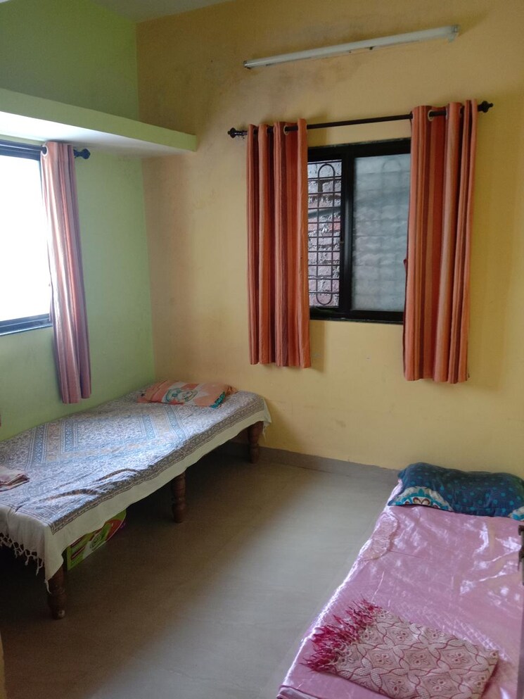 Bedroom, janwadi 1 Bedroom 500 Sq.Ft. Independent House In Janwadi Pune 8587001