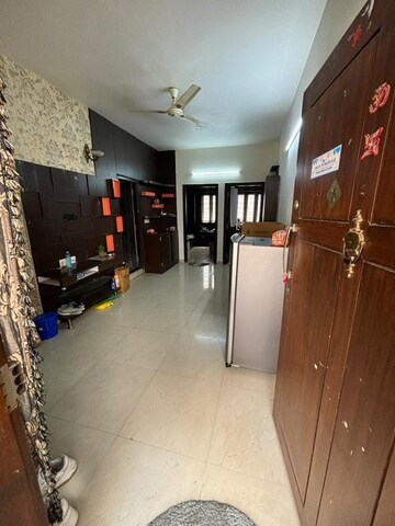 2 BHK Builder Floor For Rent in Cambridge Layout