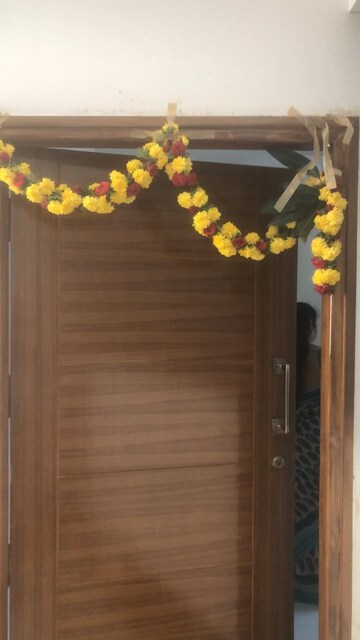 Furnished Amenities in 2 BHK Apartment at Mahaveer Celesse, Hunasamaranahalli – for Rent
