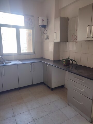 Furnished Amenities in 3.5 BHK Apartment at The Legend One, Sector 57 – for Rent