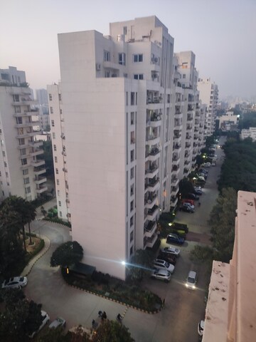 3.5 BHK Apartment – Exterior View View at The Legend One, Sector 57 - for Rent