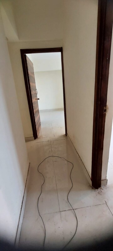 Building Lobby in 2 BHK Apartment at Parsik Nagar – for Sale