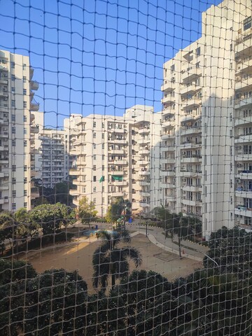 3.5 BHK Apartment – Exterior View View at The Legend One, Sector 57 - for Rent