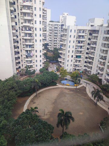 3 BHK Apartment For Rent in Clarion The Legend, Sector 57