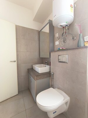 Master Bedroom in 3 BHK Apartment at Shapoorji Pallonji Joyville Gurgaon, Sector 102 – for Sale