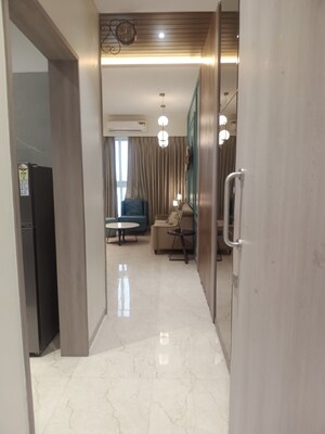 2 BHK Apartment For Sale in N Rose Northern Hills, Dahisar East