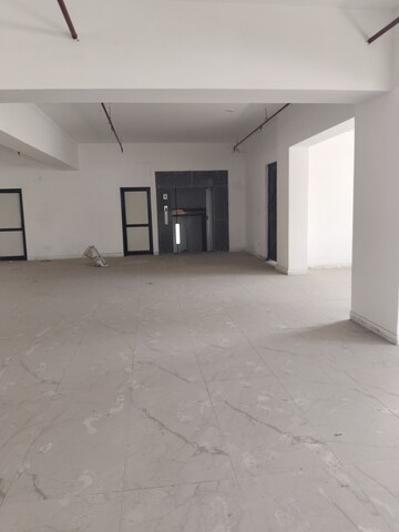  Industrial Plot – Exterior View View at Sector 90 - for Rent