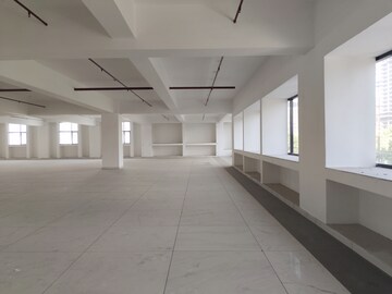  Industrial Plot – Exterior View View at Sector 90 - for Rent
