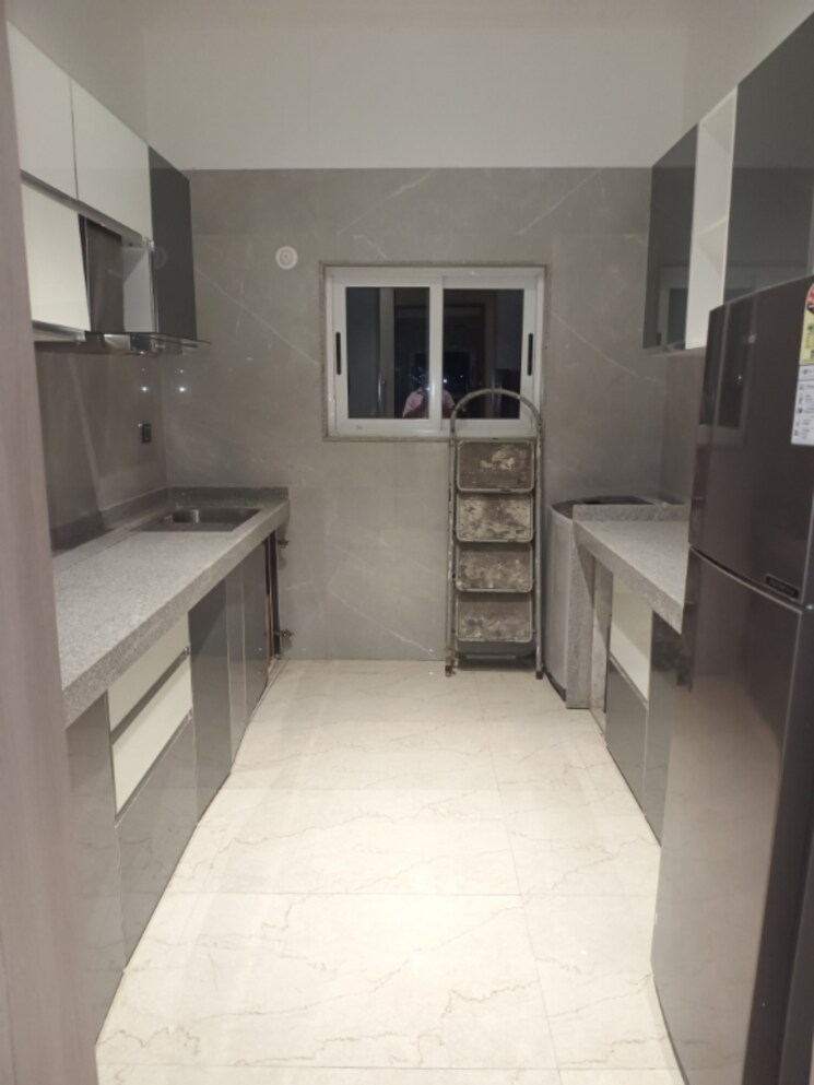 Kitchen, n-rose-northern-hills 2 Bedroom 701 Sq.Ft. Apartment In Dahisar East Mumbai 8587052