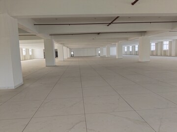  Industrial Plot – Exterior View View at Sector 90 - for Rent