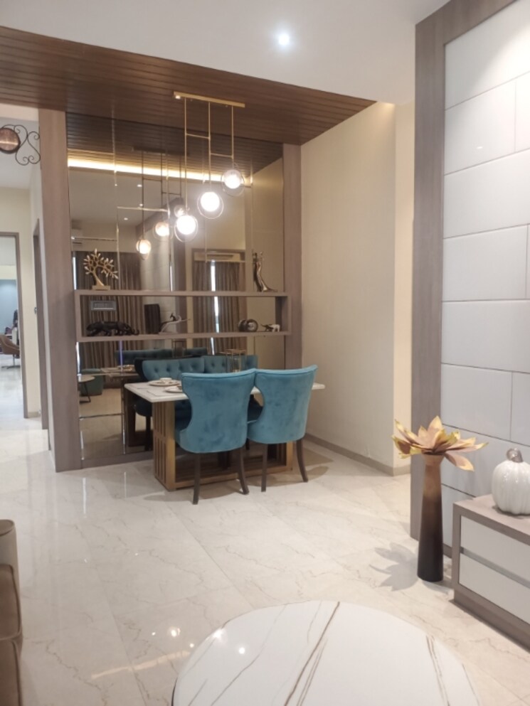 Living Room, n-rose-northern-hills 2 Bedroom 701 Sq.Ft. Apartment In Dahisar East Mumbai 8587052