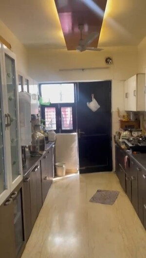 3.5 BHK Builder Floor For Sale in Sector 21d