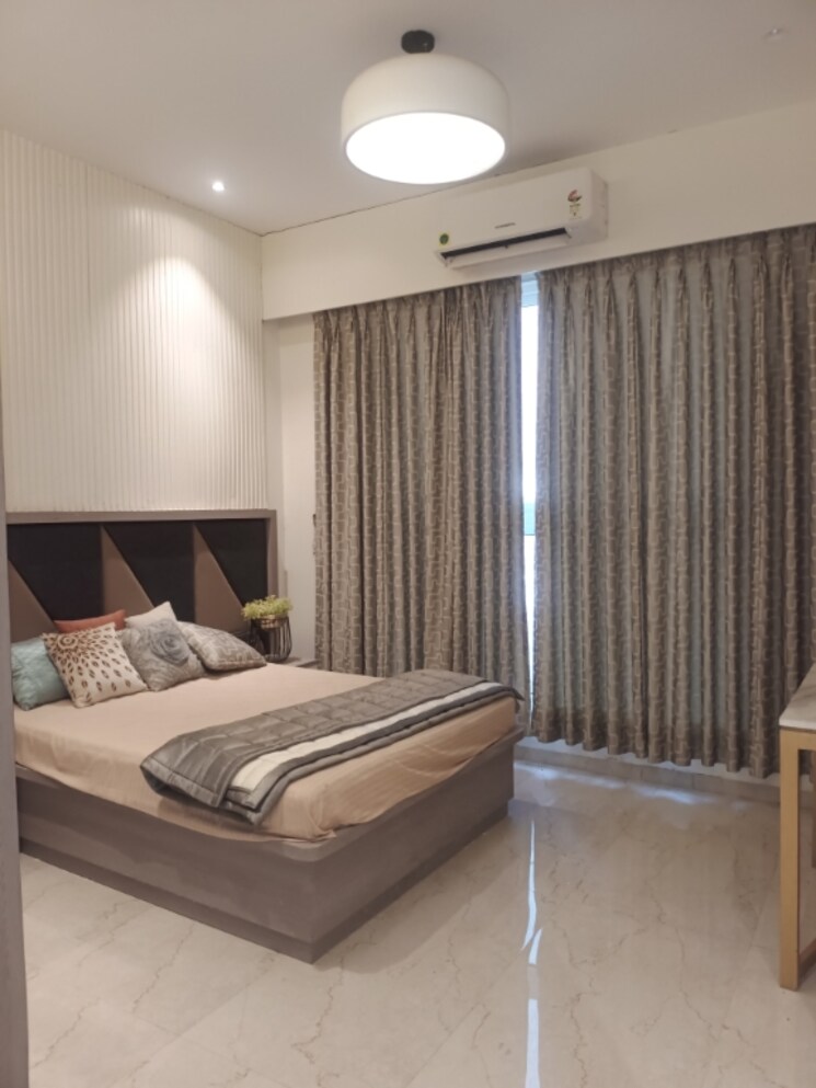 Bedroom, n-rose-northern-hills 2 Bedroom 701 Sq.Ft. Apartment In Dahisar East Mumbai 8587052