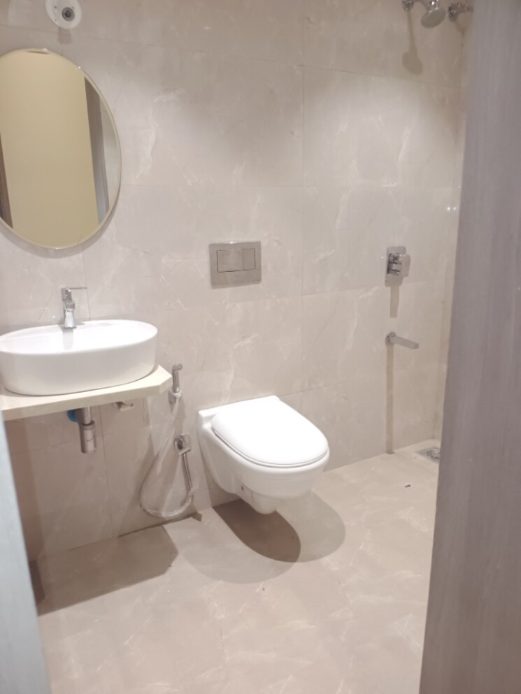 Bathroom, n-rose-northern-hills 2 Bedroom 701 Sq.Ft. Apartment In Dahisar East Mumbai 8587052