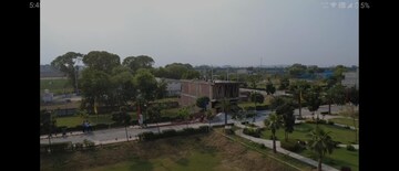 Plot Area in  Plot at Omaxe City - Omaxe Heights, Sector 97 – for Sale