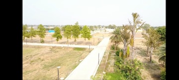 Balcony in  Plot at Omaxe City - Omaxe Heights, Sector 97 – for Sale