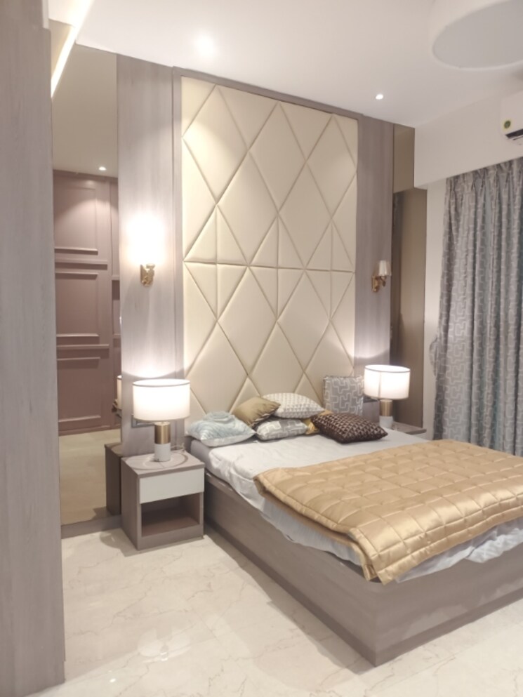 Living Room, n-rose-northern-hills 2 Bedroom 701 Sq.Ft. Apartment In Dahisar East Mumbai 8587052