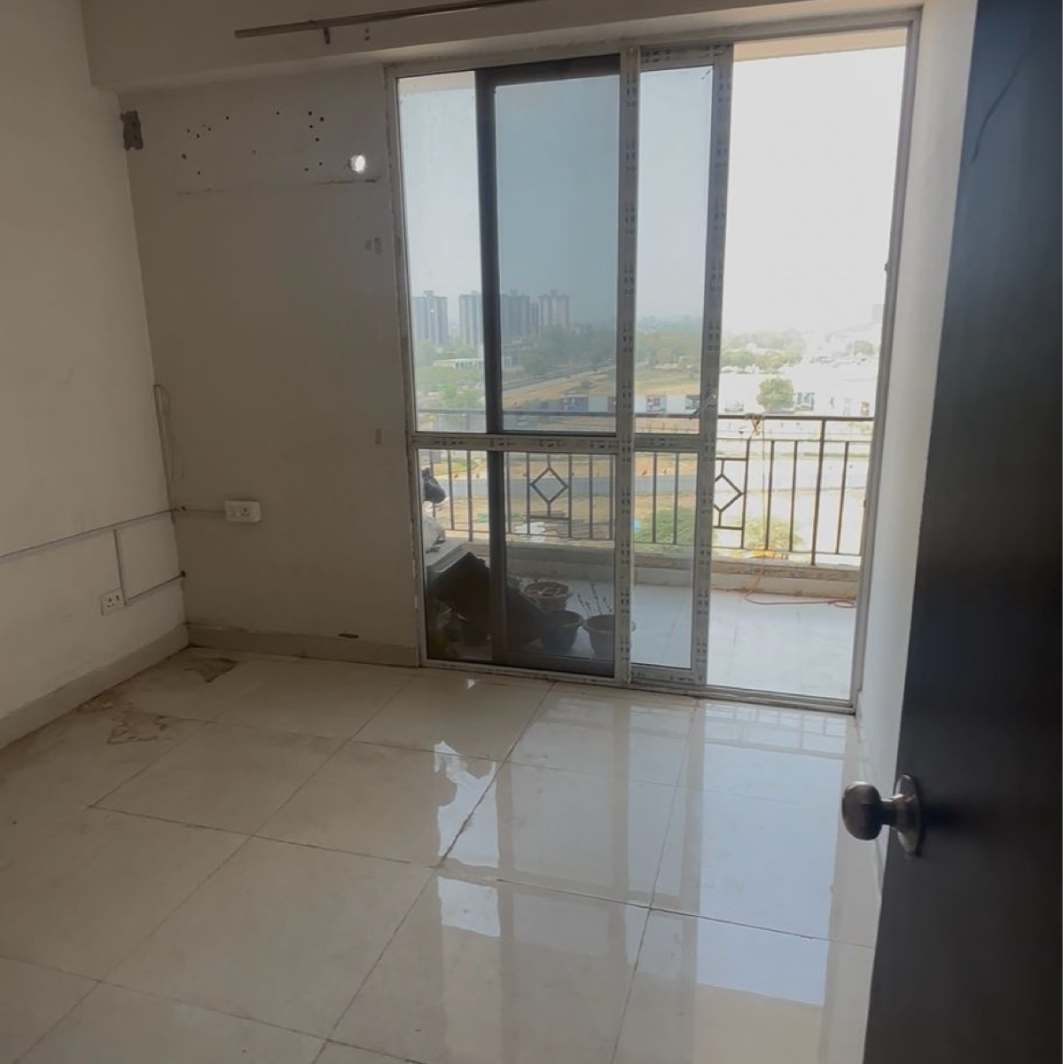 2 BHK + Pooja Room Apartment For Rent in Signature Global Signum 71