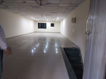  Warehouse – Exterior View View at Goregaon West - for Rent