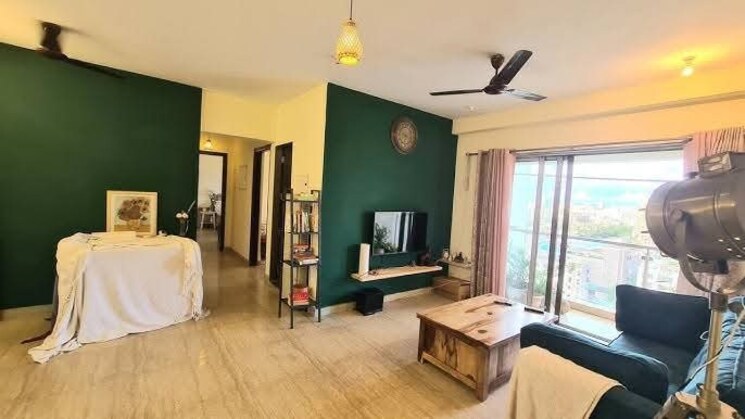 Living Room, ganesh-chs-andheri-west 2.5 Bedroom 1340 Sq.Ft. Apartment In Andheri West Mumbai 8587040
