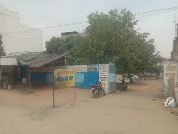  Land For Rent in Ajmer Road
