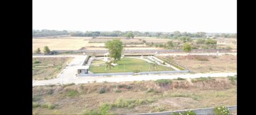  Plot For Sale in Omaxe City - Omaxe Heights, Sector 97