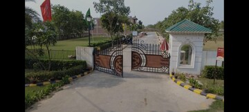  Plot – Exterior View View at Omaxe City - Omaxe Heights, Sector 97 - for Sale