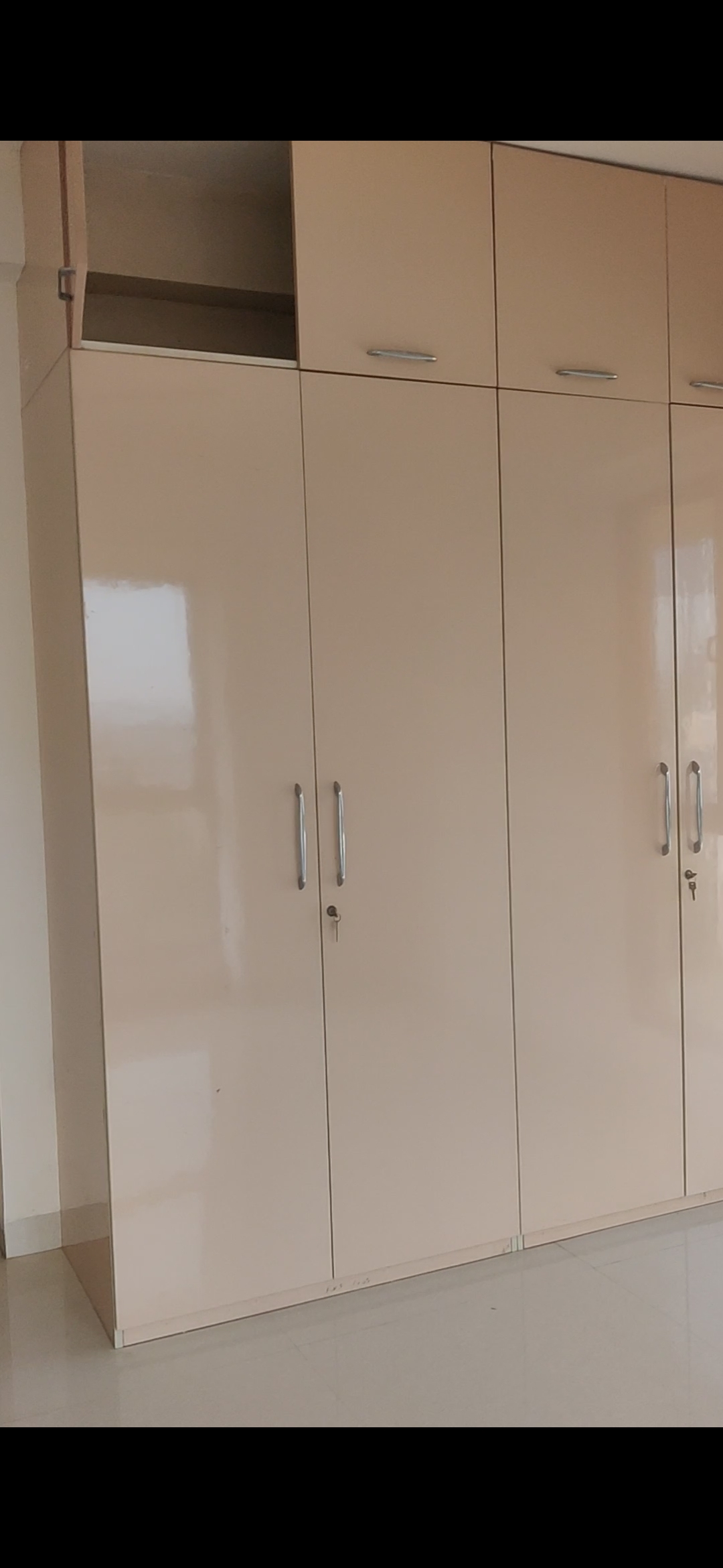 2 BHK Apartment For Rent in Karmvir Avant Western Woods