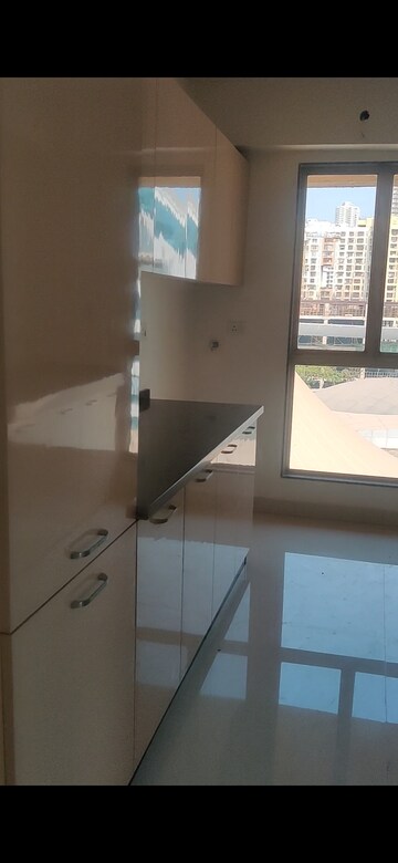 Furnished Amenities in 2 BHK Apartment at Karmvir Avant Western Woods, Dahisar East – for Rent