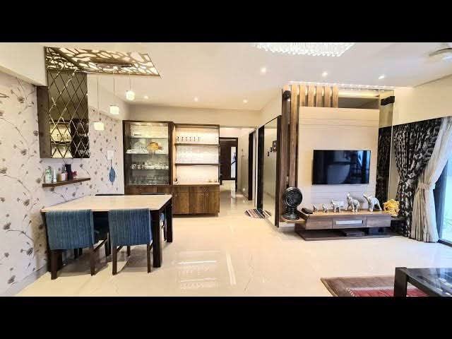 4 BHK Apartment For Sale in Surbhi CHS Andheri West