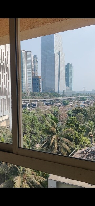 2 BHK Apartment – Garden View at Karmvir Avant Western Woods, Dahisar East - for Rent
